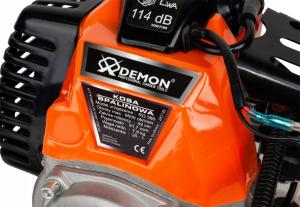 Mar-Pol Kosa spalinowa Demon RQ580 1,4 kW japoński gaźnik (MS-RQ580) 4
