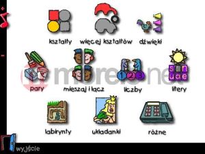 Socrates 101 Prostych Ćwiczeń PC 2