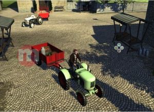 Symulator Farmy: Legendarne Maszyny (NM) PC 6