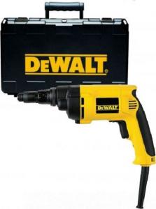 Dewalt Wkrętarka DW269K 540 W 1