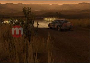 GRY DLA CIEBIE - XPAND RALLY PC 13
