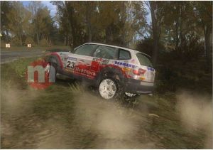 GRY DLA CIEBIE - XPAND RALLY PC 2