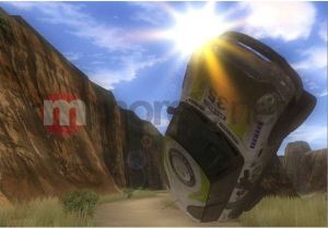 GRY DLA CIEBIE - XPAND RALLY PC 4