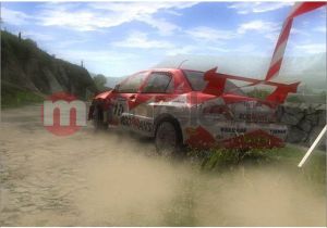 GRY DLA CIEBIE - XPAND RALLY PC 7