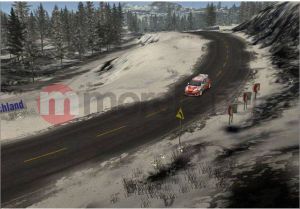 GRY DLA CIEBIE - XPAND RALLY PC 8
