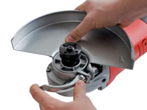 Szlifierka Modeco MN-93-011 4