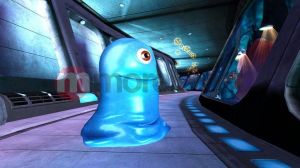 Monsters vs Aliens 3