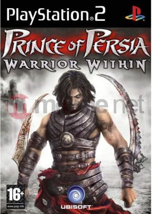 Prince Of Persia Warrior Within 1