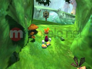 Rayman Trilogy Pack 5
