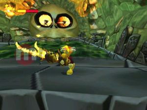 Rayman Trilogy Pack 6