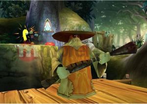 Rayman Trilogy Pack 7