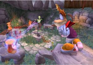 Rayman Trilogy Pack 8