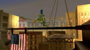 Wojownicze Żółwie Ninja 2