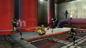 Wojownicze Żółwie Ninja 3