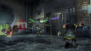 Wojownicze Żółwie Ninja 4