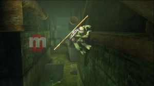 Wojownicze Żółwie Ninja 5