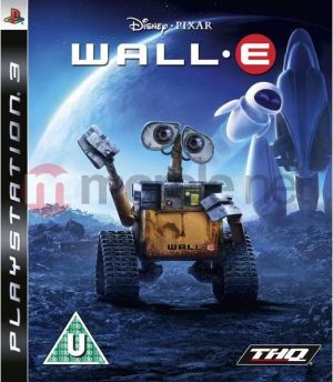 Wall-E 1