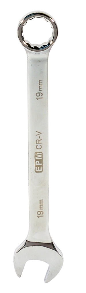 EPM Klucz płasko-oczkowy 27mm (E-400-2027) 1