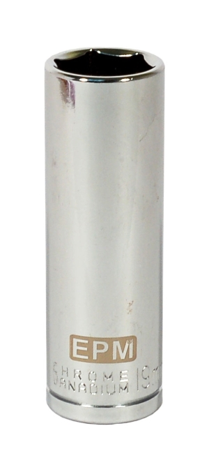 EPM Nasadka 6-kątna 1/2" 15mm długa (E-400-1515) 1