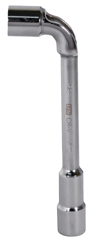 EPM Klucz nasadowy fajkowy typu L 15mm (E-400-3515) 1
