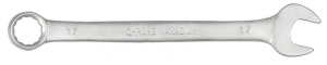 Topex Klucz płasko-oczkowy 6mm (35D701) 1