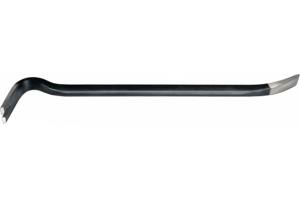 Topex Łom wygięty 600mm 04A160 1