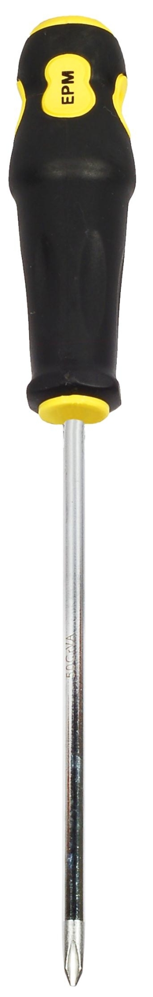 EPM Wkrętak krzyżakowy 0x100mm (E-400-0280) 1