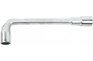 Topex Klucz nasadowy fajkowy typu L 8mm (35D162) 1