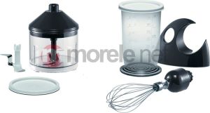 Blender Bosch MSM 67PE 5