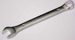 Corona Zestaw kluczy płasko-oczkowych 6-32mm 24szt. (C7345) 2