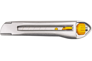Topex Nóż z ostrzem łamanym 18mm (17B103) 1