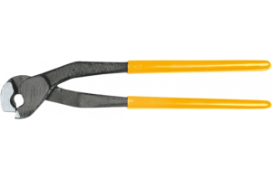 Topex Szczypce do cięcia glazury wygięte 200mm (16B440) 1