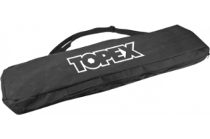 Topex Drogomierz z wyświetlaczem LCD 2xAAA pomiar w metrach lub calach (31C800) 3