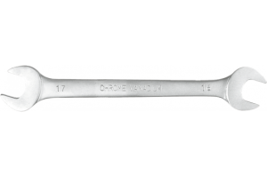 Topex Klucz płaski 12 x 13mm (35D607) 1