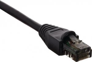 NetRack osłonka na wtyk RJ45 8p czarna (100 szt) (105-84) 4