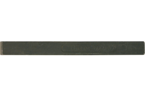 Topex Przecinak ślusarski płaski 200mm 03A320 1