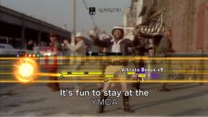 Lips: Party Classics Xbox 360 3