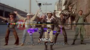 Lips: Party Classics Xbox 360 4