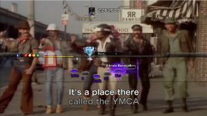 Lips: Party Classics Xbox 360 5