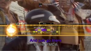 Lips: Party Classics Xbox 360 6