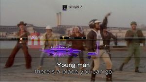 Lips: Party Classics Xbox 360 10