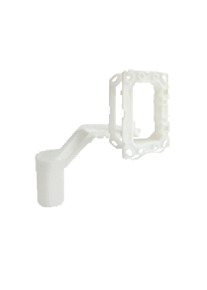 Grohe Zestaw adaptacyjny Fresh (38796000) 2