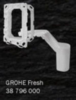 Grohe Zestaw adaptacyjny Fresh (38796000) 1