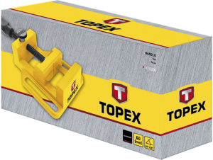 Topex Imadło modelarskie 60mm (07A306) 2