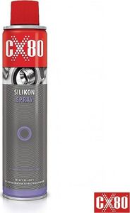 CX80 Silikon spray CX-80 300ml 1