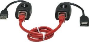 Kabel USB Unitek Y-2505 1