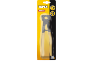 Topex Szczypce do cięcia glazury 200mm (16B441) 2