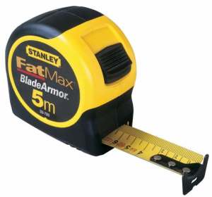 Stanley Miara FatMax BladeArmor 10m x 32mm 33-811 1