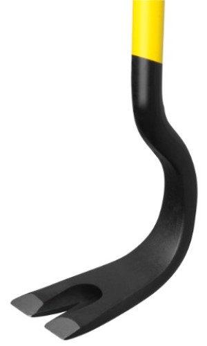 Stanley Łom wyciągacz stal sprężynowa FatMax 900mm (55-504) 2