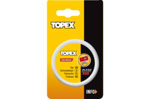 Topex Narzynka M3 (14A303) 2